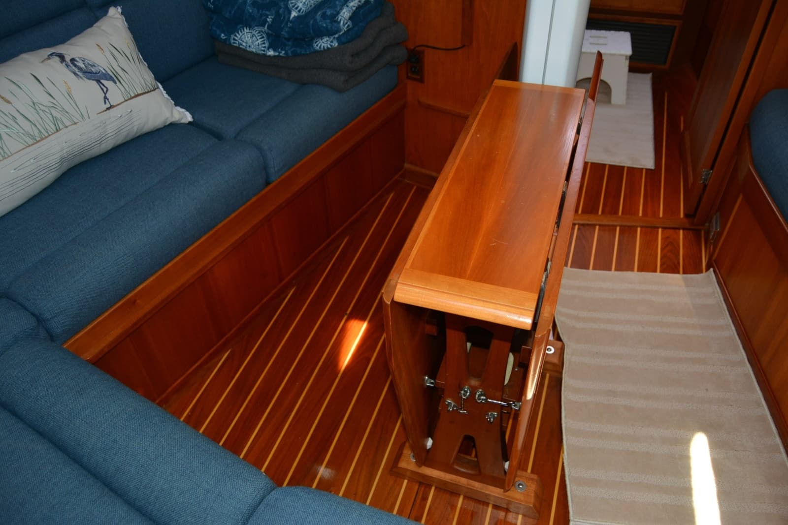 2002 Sabre 402 - Photo 86