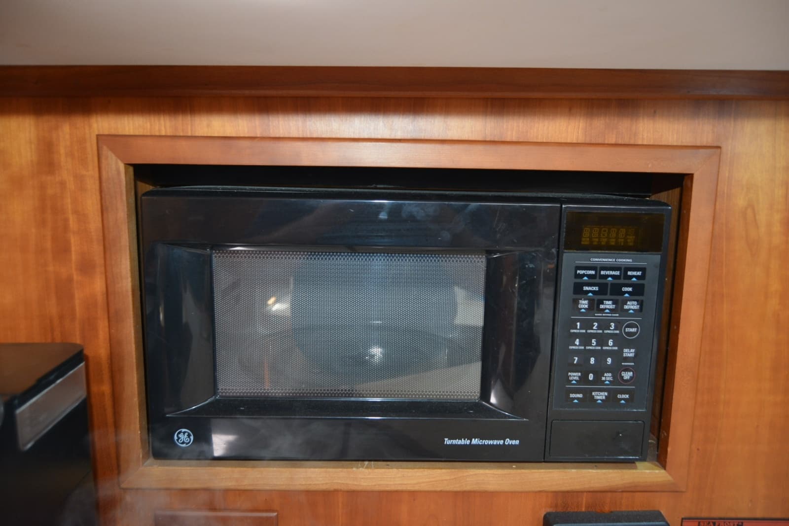 2002 Sabre 402 - Photo 110