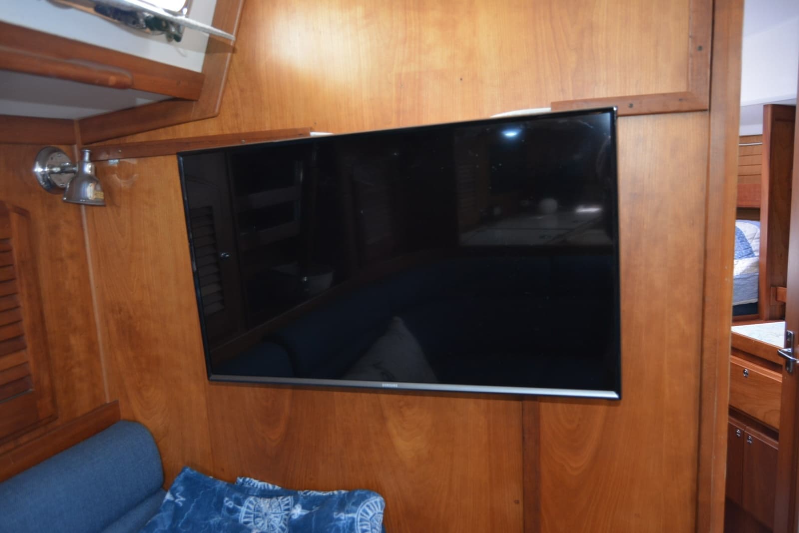 2002 Sabre 402 - Photo 87