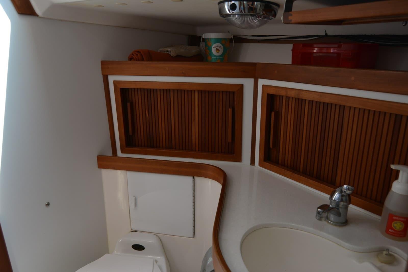 2002 Sabre 402 - Photo 103