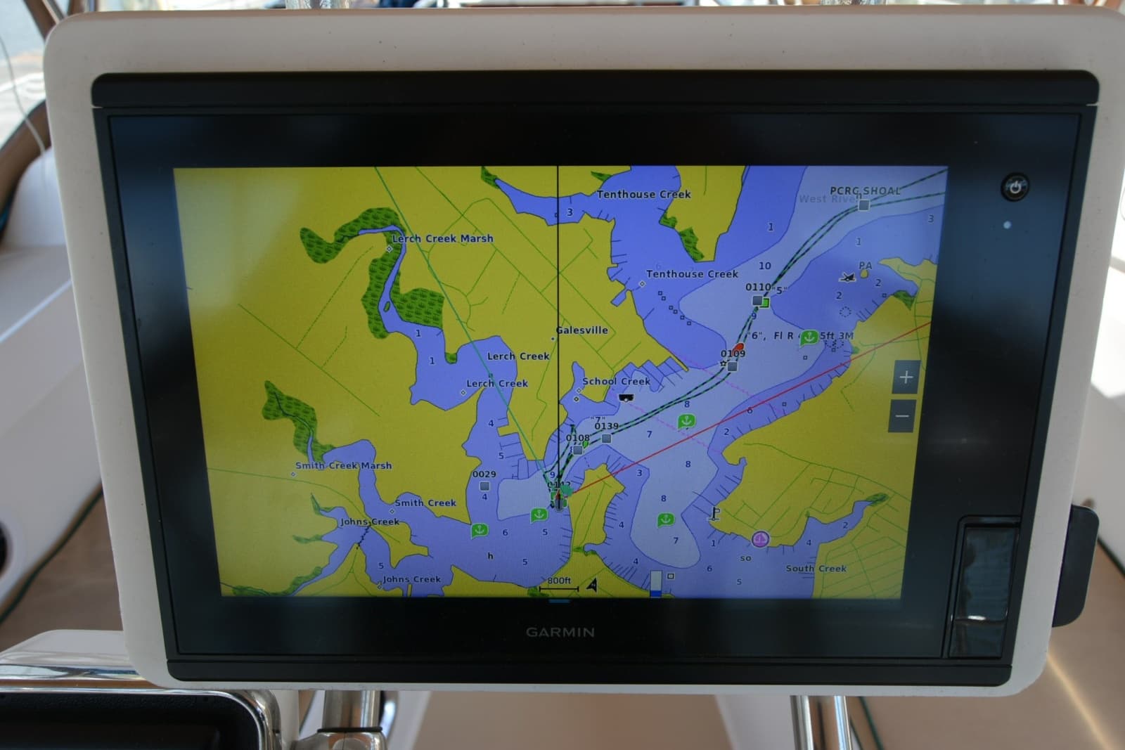 2002 Sabre 402 - Photo 51