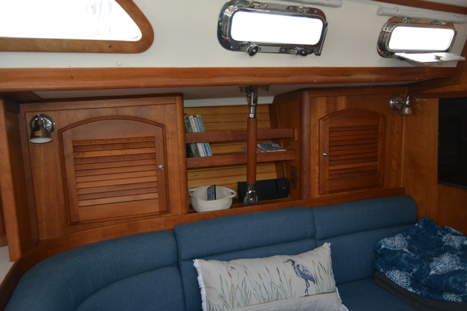 2002 Sabre 402 - Photo 85