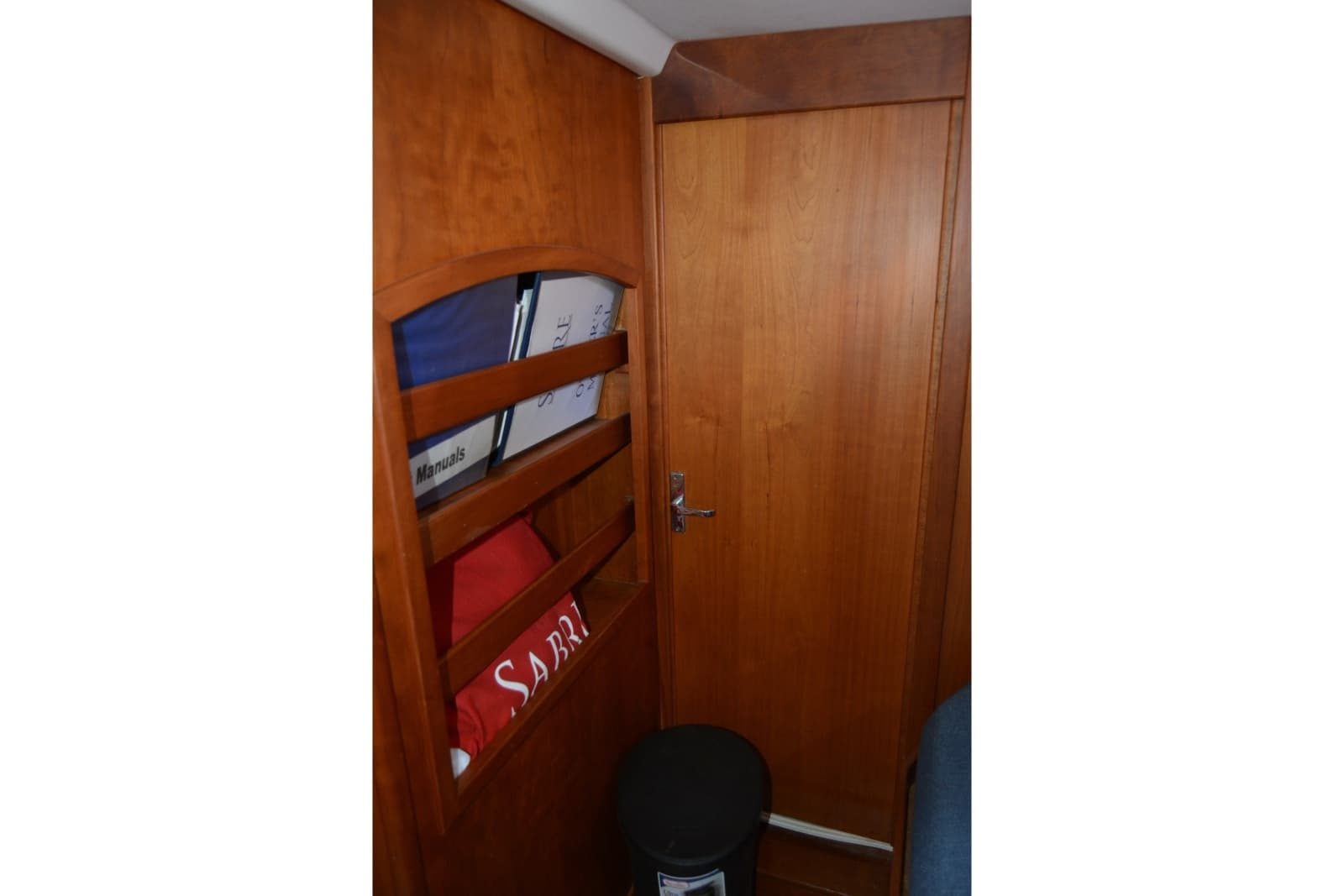 2002 Sabre 402 - Photo 126