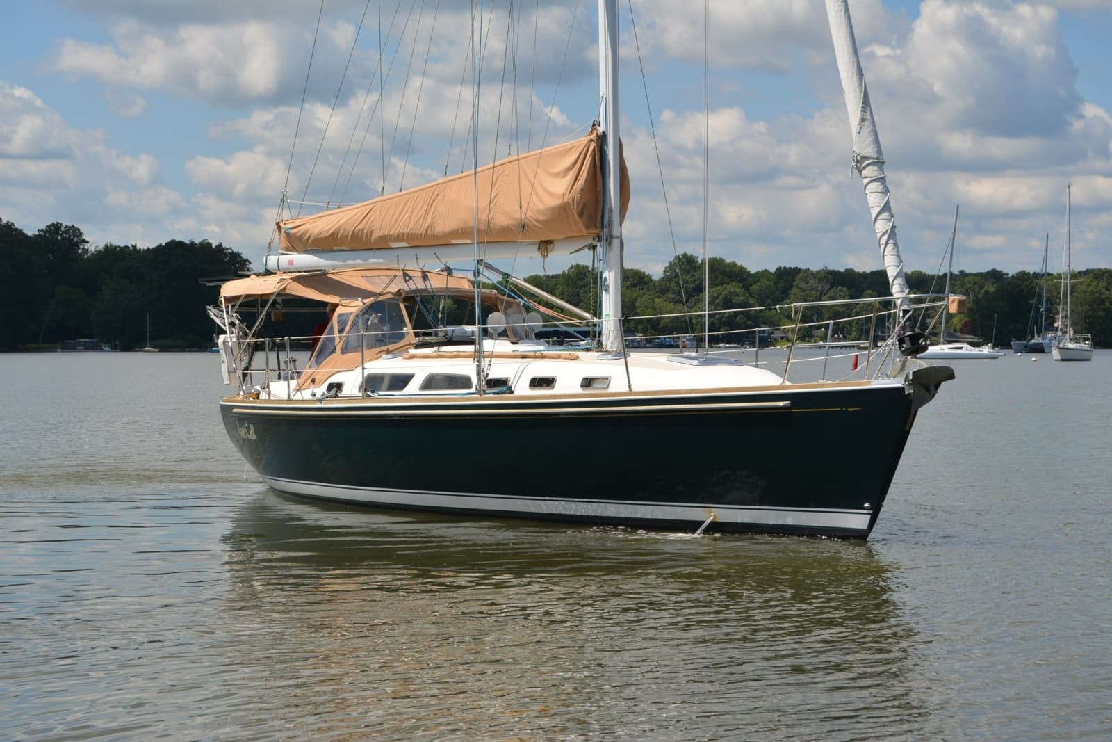 2002 Sabre 402 - Photo 1