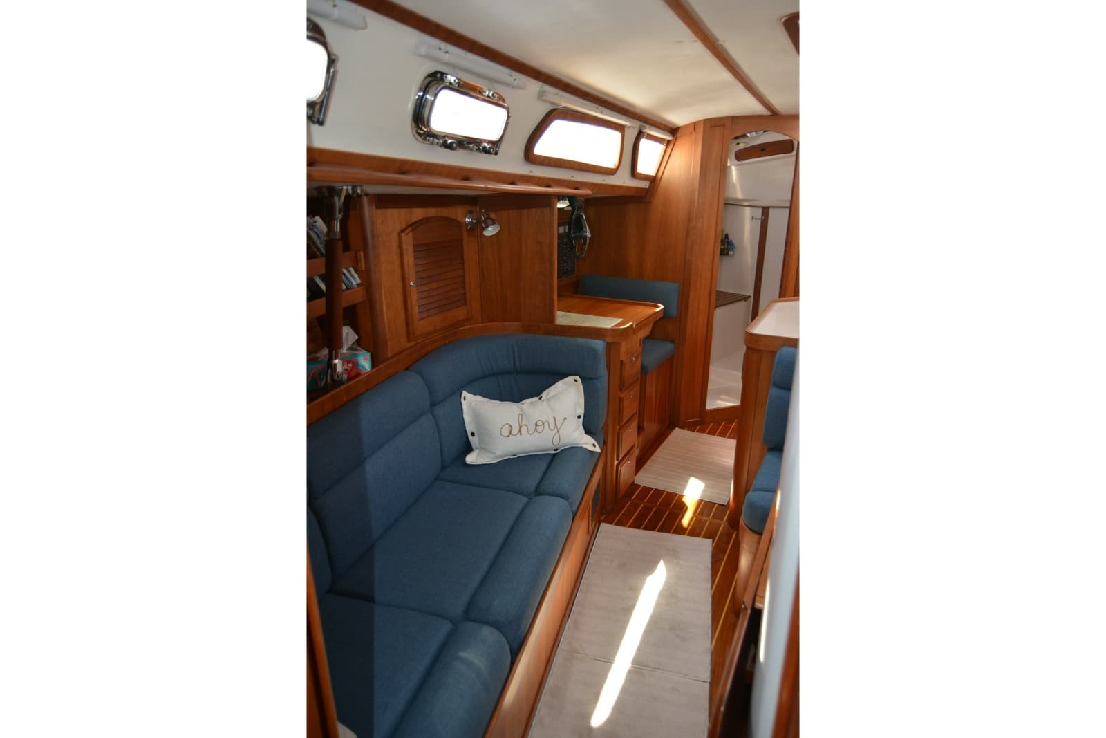 2002 Sabre 402 - Photo 81