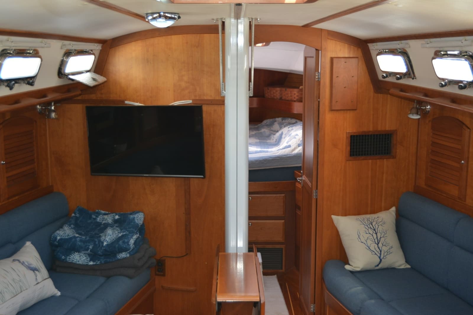 2002 Sabre 402 - Photo 66