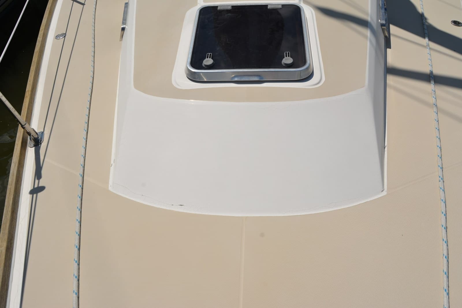 2002 Sabre 402 - Photo 28