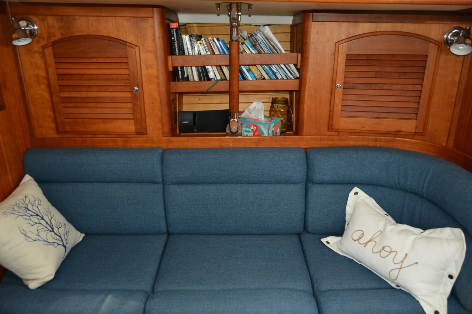 2002 Sabre 402 - Photo 92