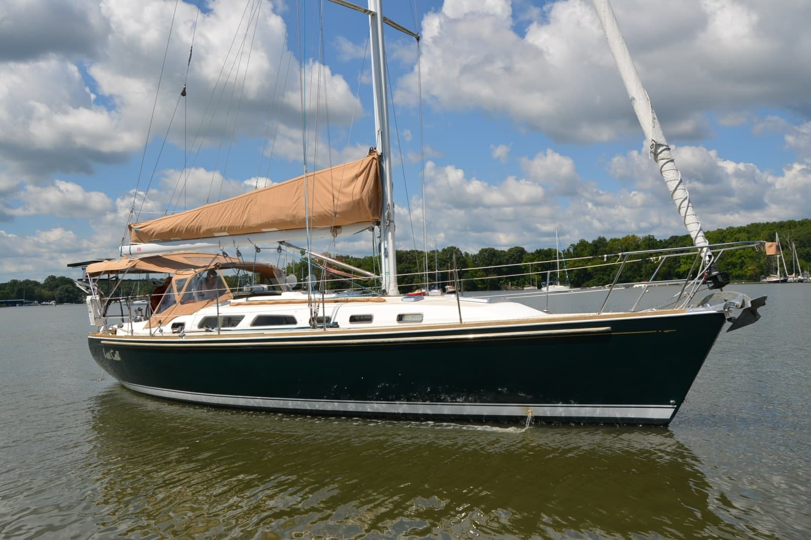 2002 Sabre 402 - Photo 4