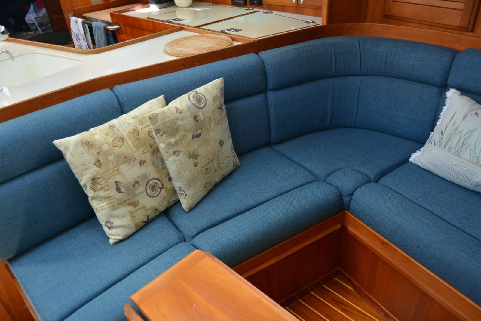 2002 Sabre 402 - Photo 84