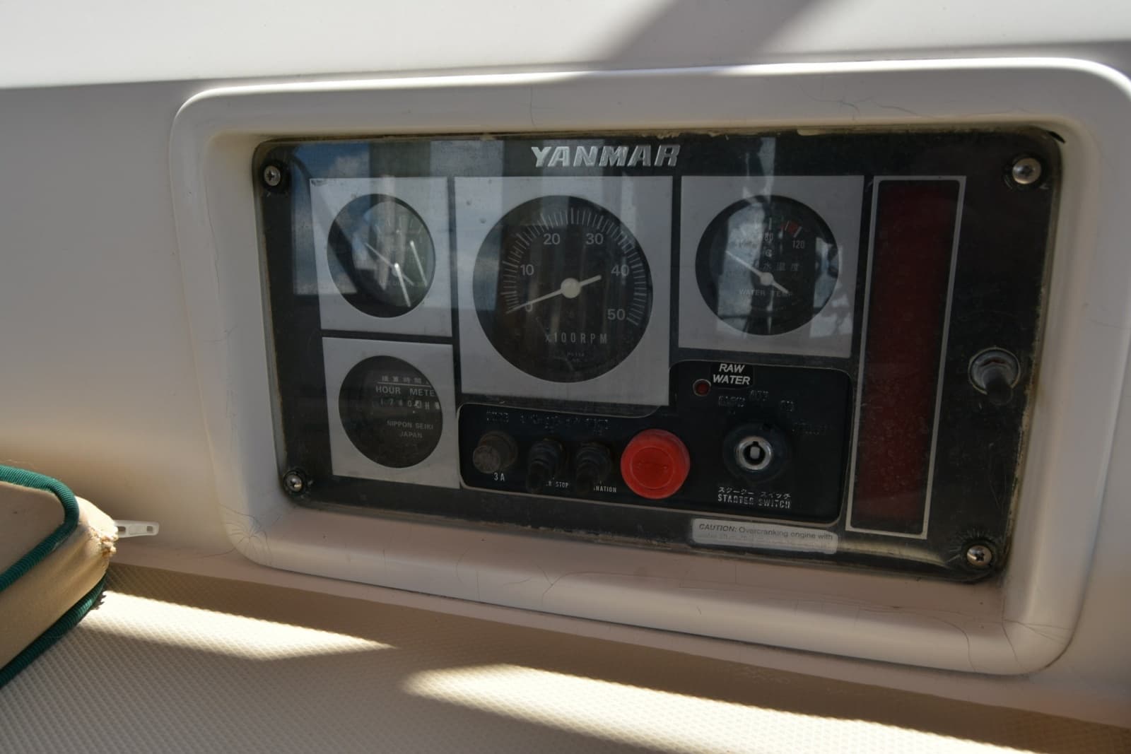 2002 Sabre 402 - Photo 50