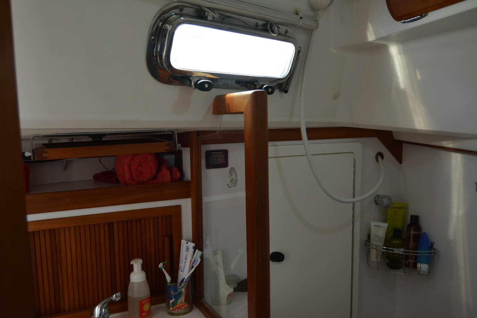 2002 Sabre 402 - Photo 102