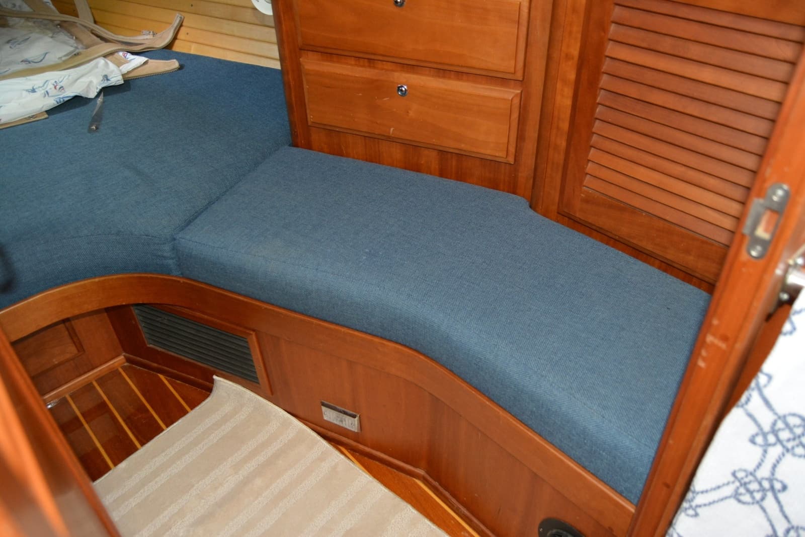 2002 Sabre 402 - Photo 123