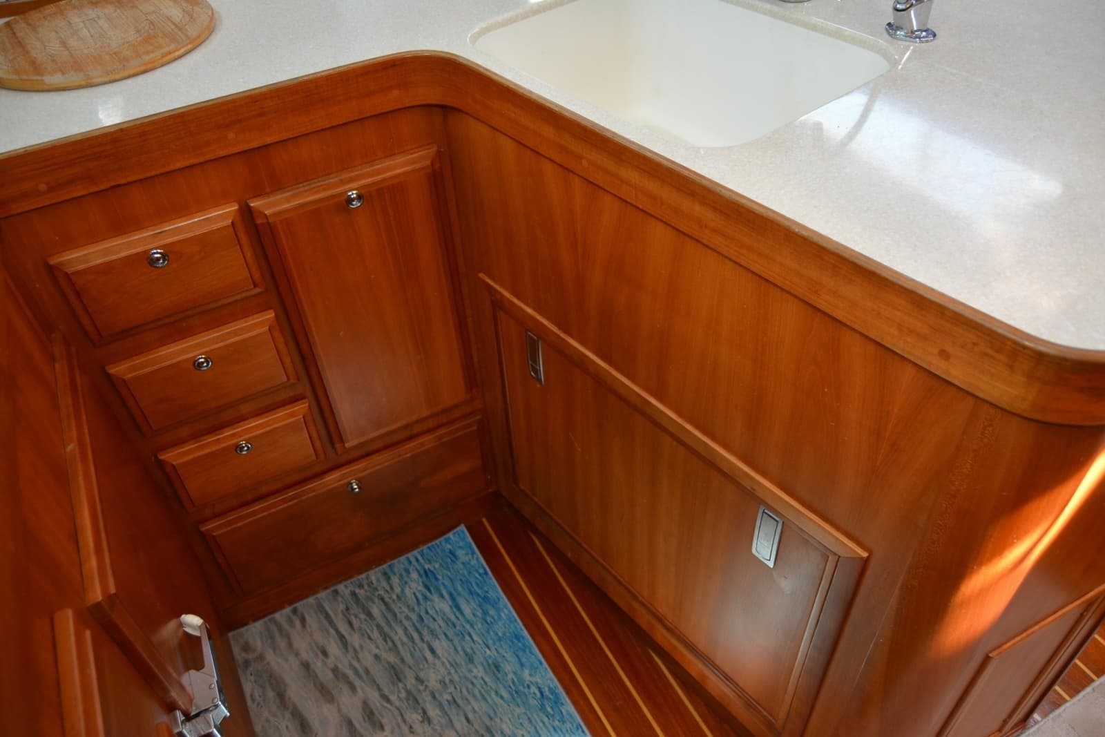 2002 Sabre 402 - Photo 69