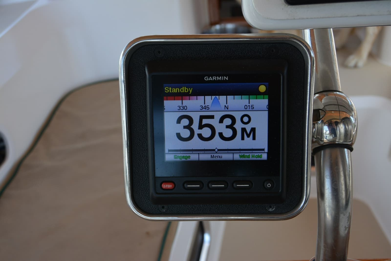 2002 Sabre 402 - Photo 52