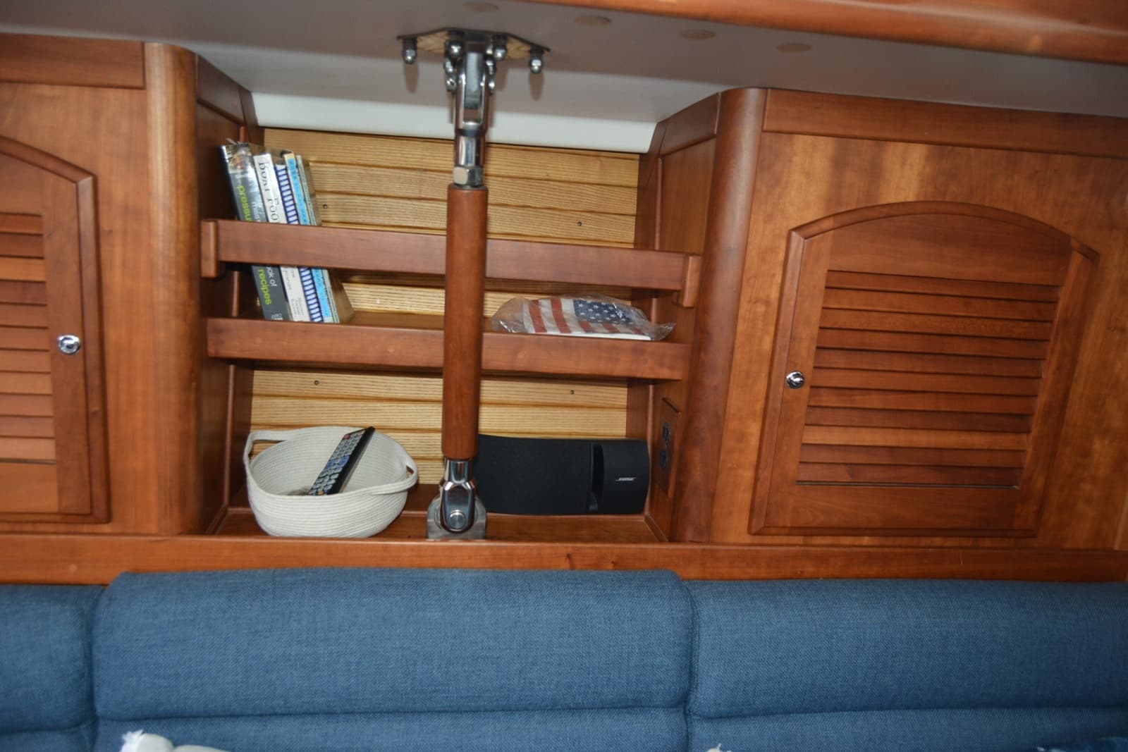 2002 Sabre 402 - Photo 88