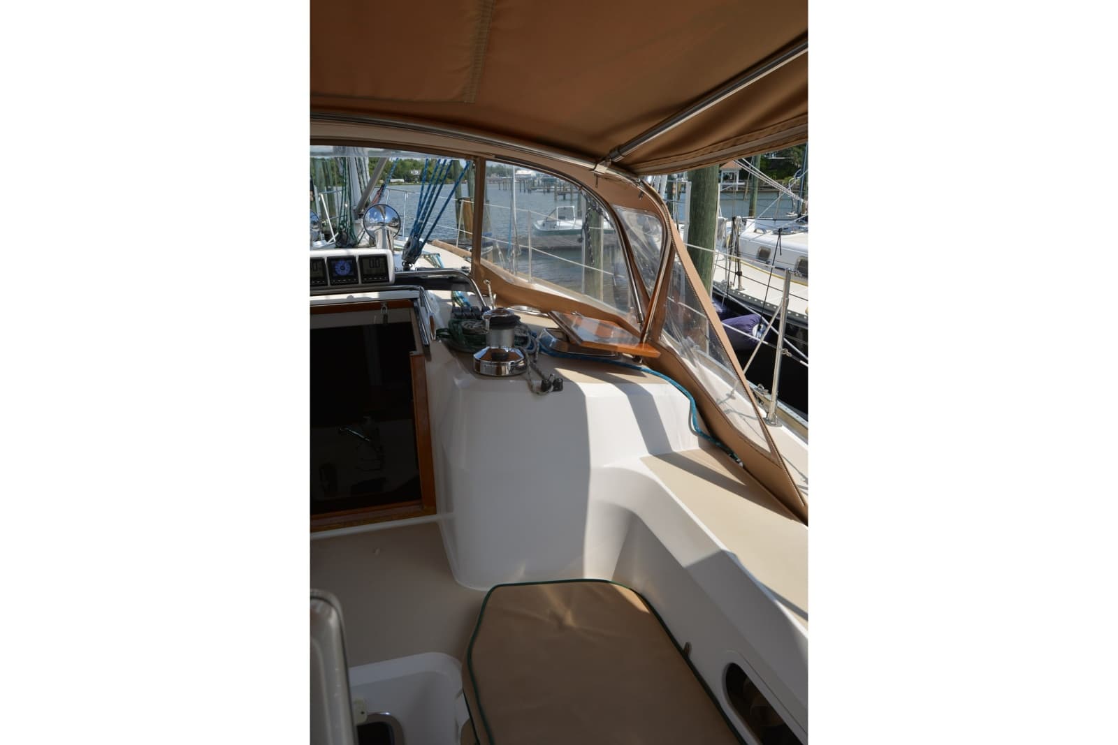 2002 Sabre 402 - Photo 54