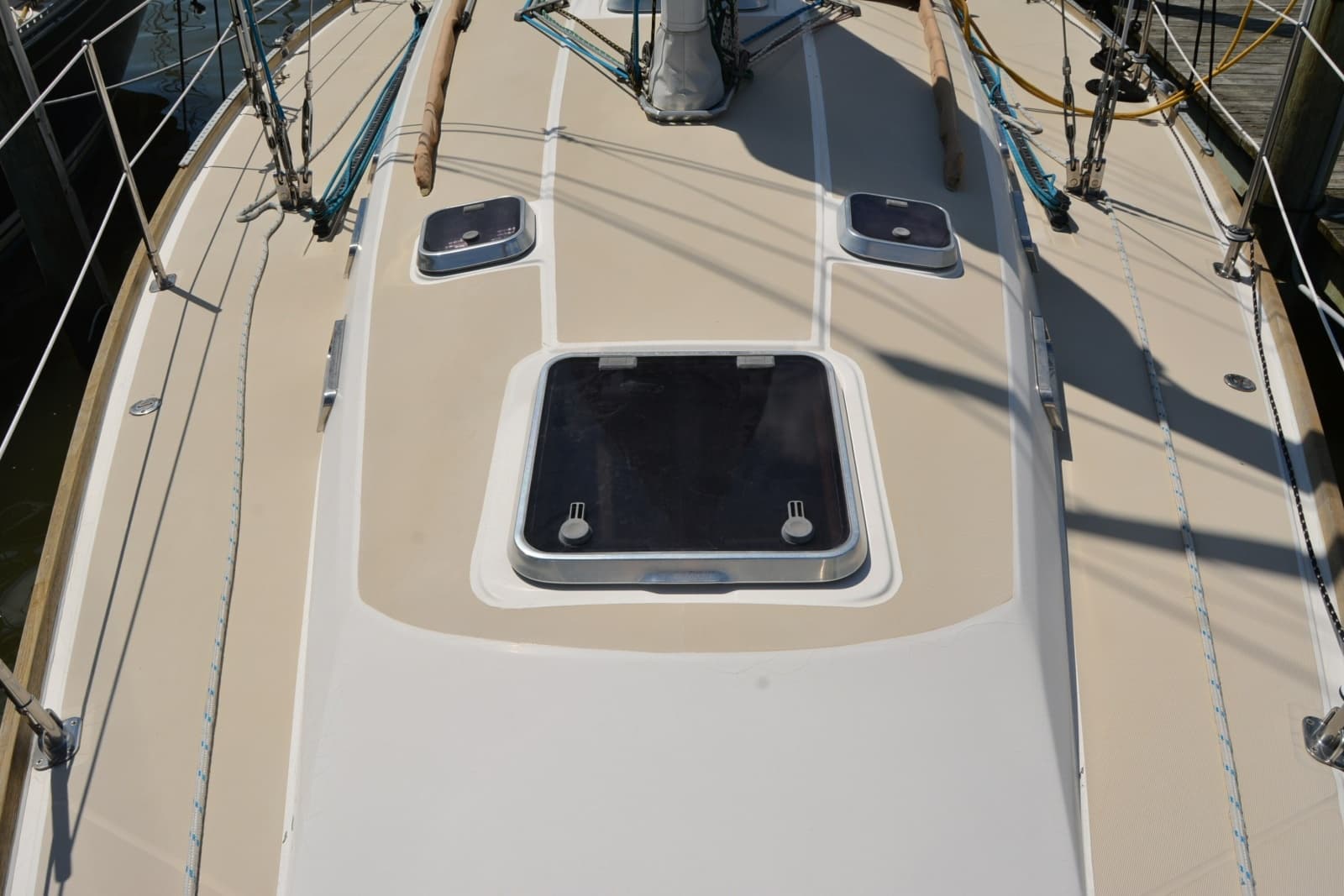 2002 Sabre 402 - Photo 27