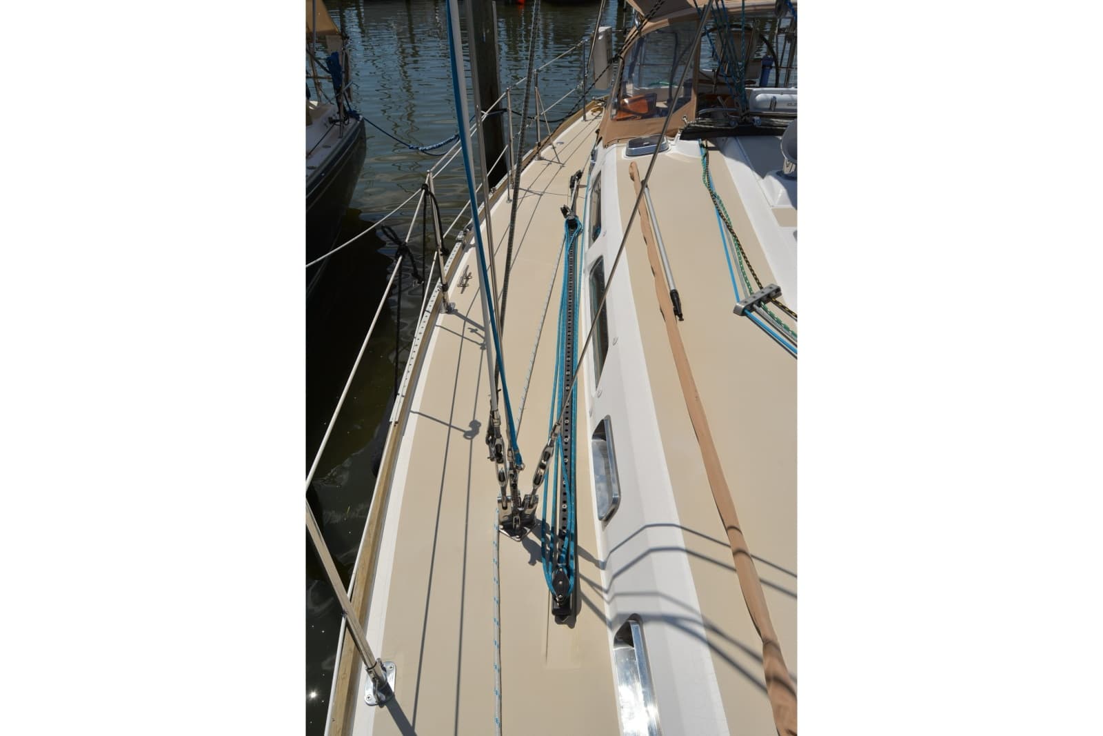 2002 Sabre 402 - Photo 32