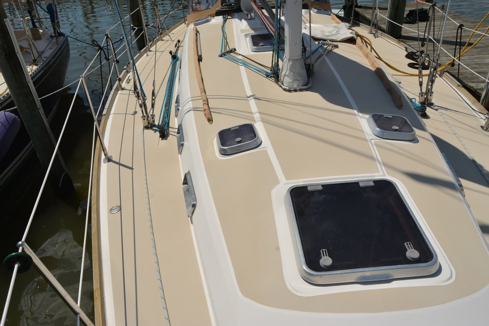 2002 Sabre 402 - Photo 30