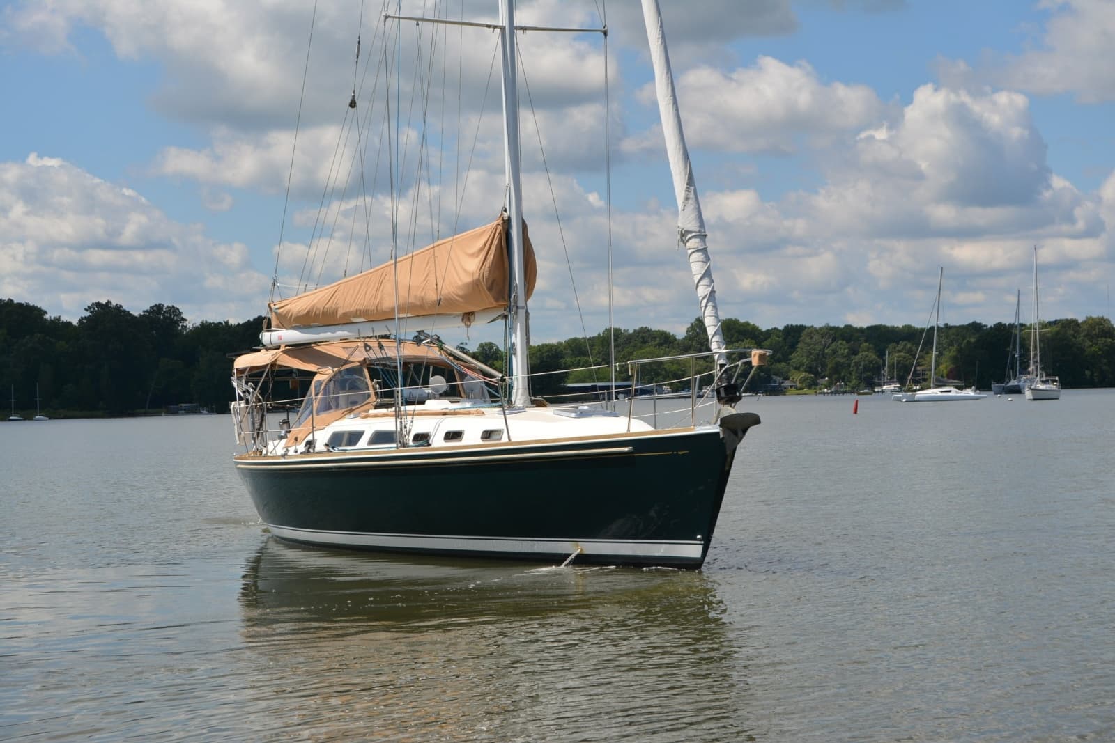 2002 Sabre 402 - Photo 3