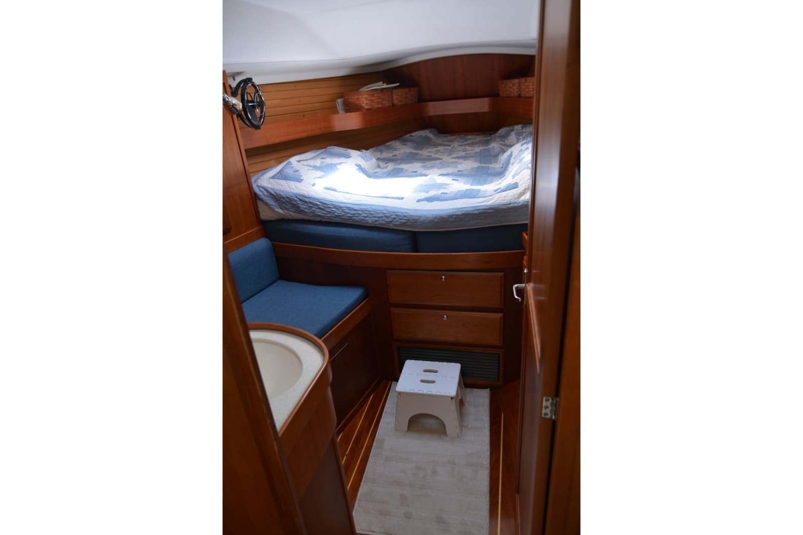 2002 Sabre 402 - Photo 74