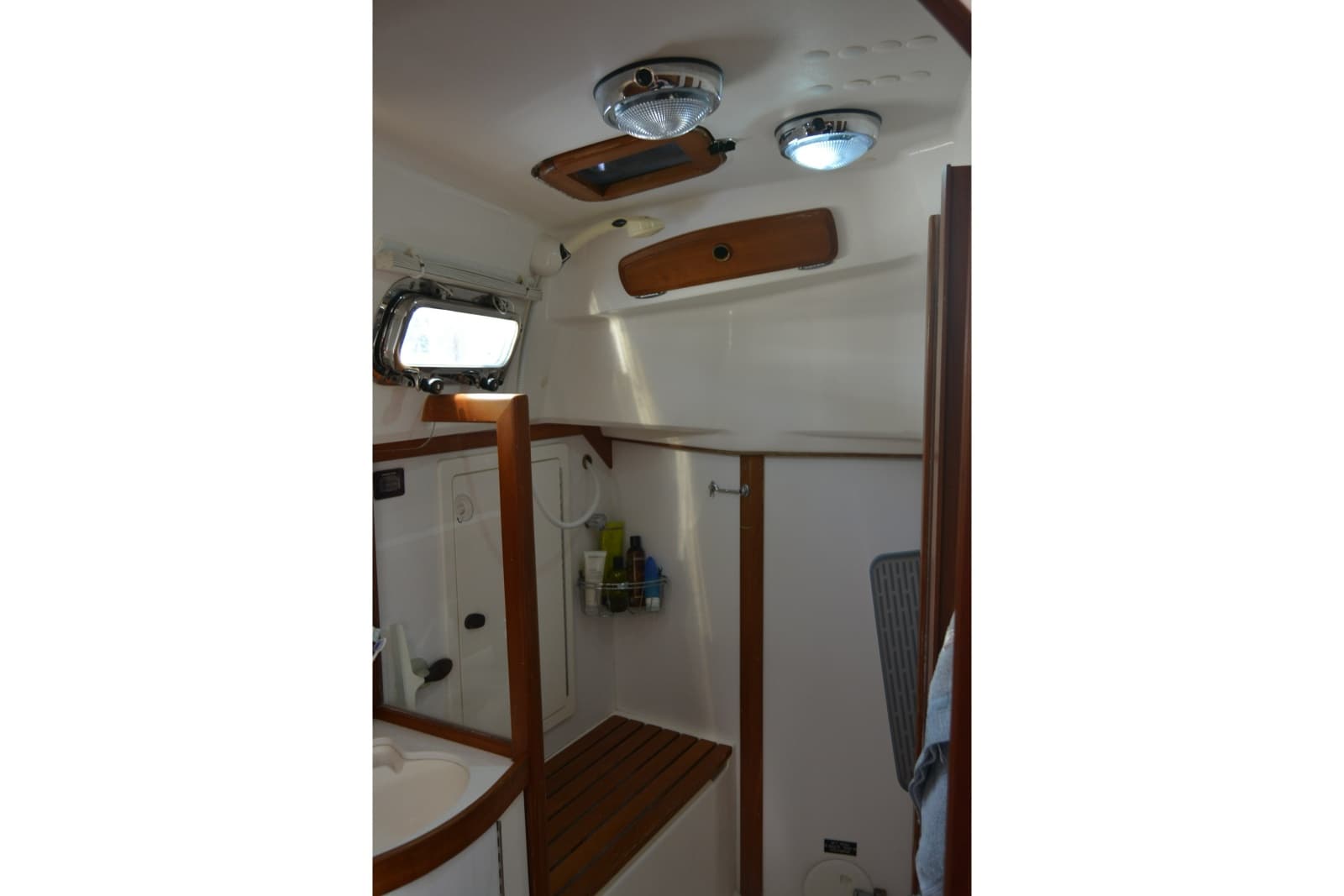 2002 Sabre 402 - Photo 100