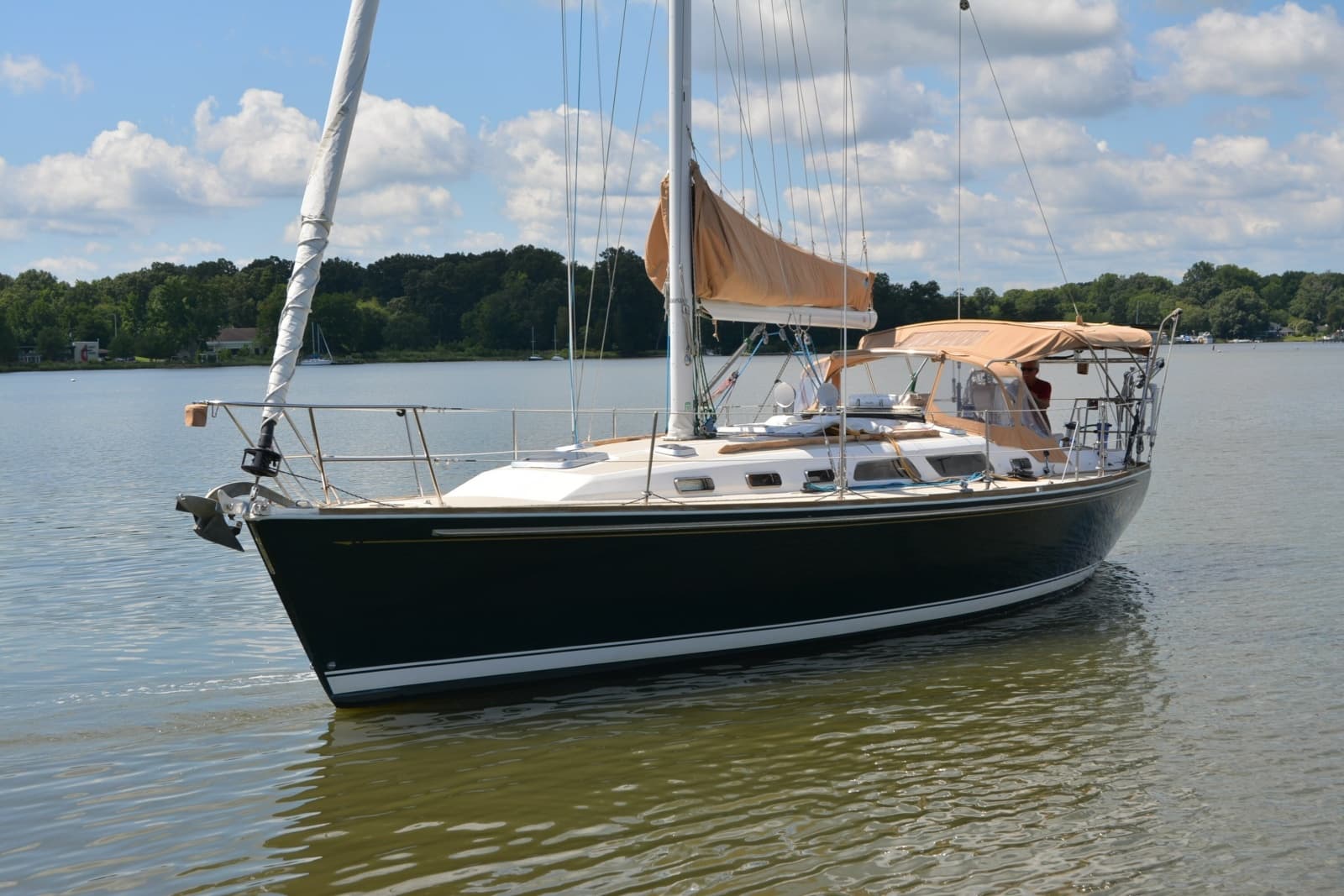 2002 Sabre 402 - Photo 2