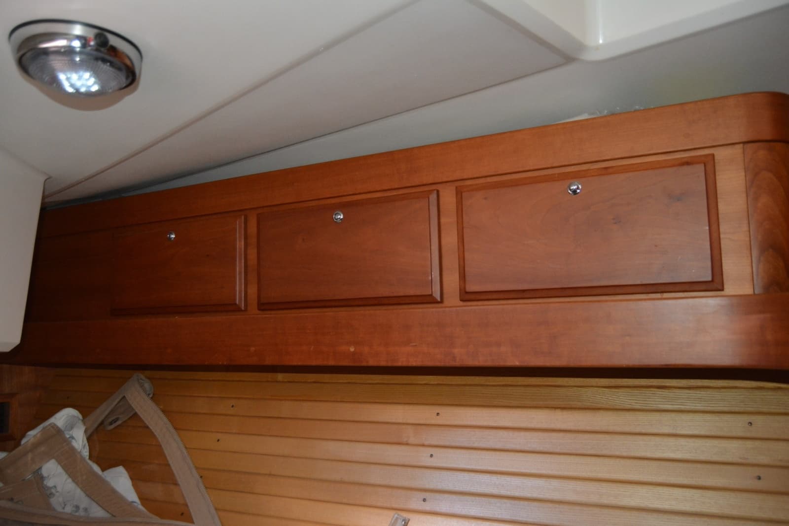 2002 Sabre 402 - Photo 129
