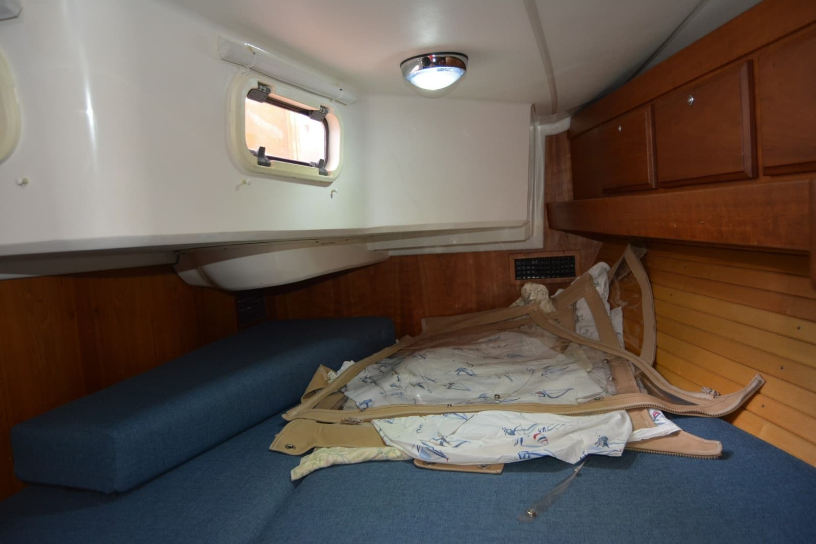 2002 Sabre 402 - Photo 124