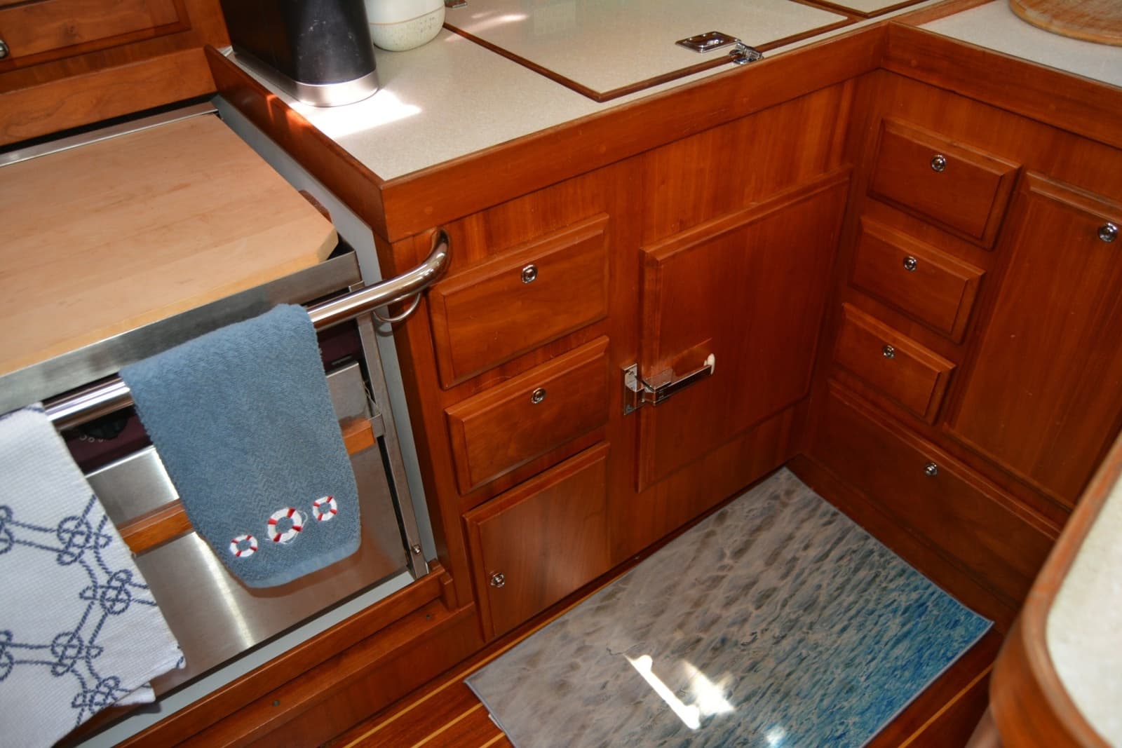 2002 Sabre 402 - Photo 71