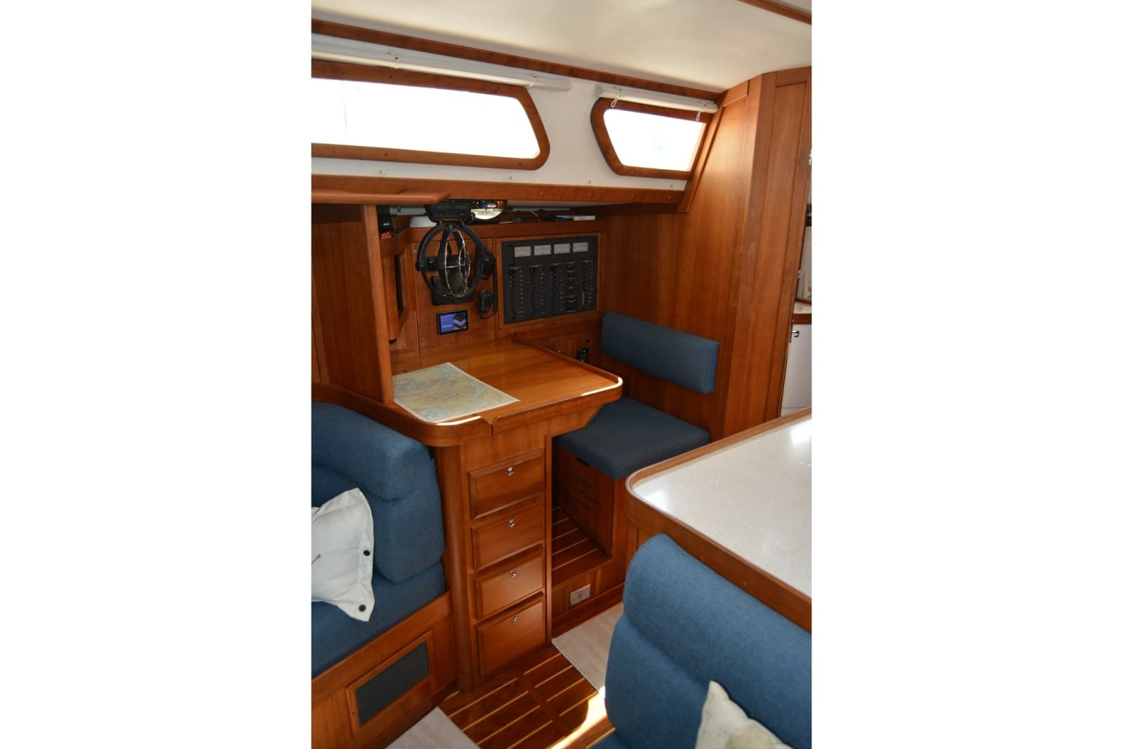 2002 Sabre 402 - Photo 93
