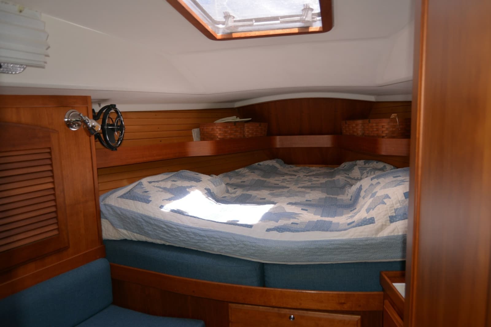 2002 Sabre 402 - Photo 73