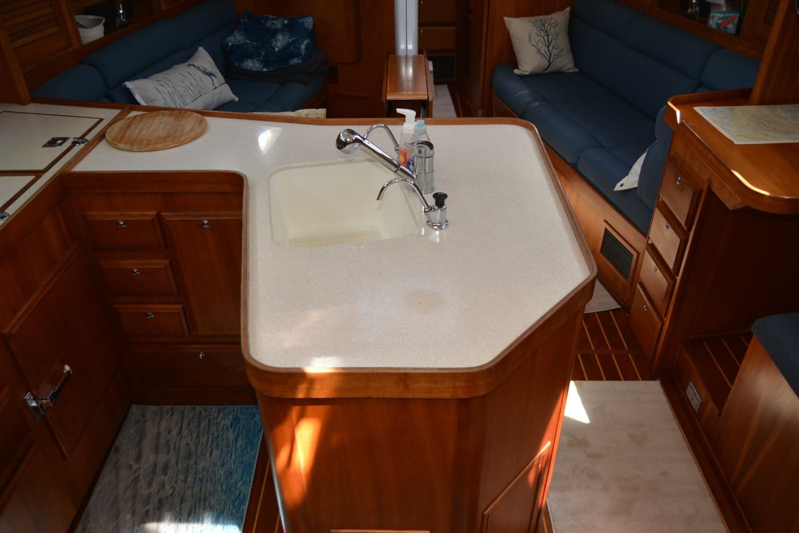 2002 Sabre 402 - Photo 62