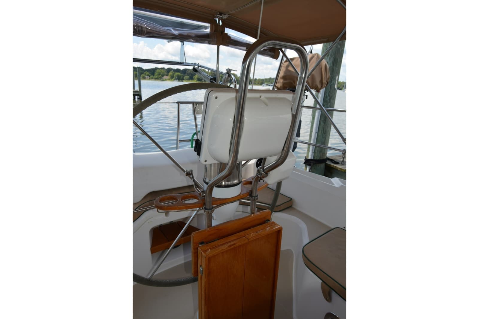 2002 Sabre 402 - Photo 59
