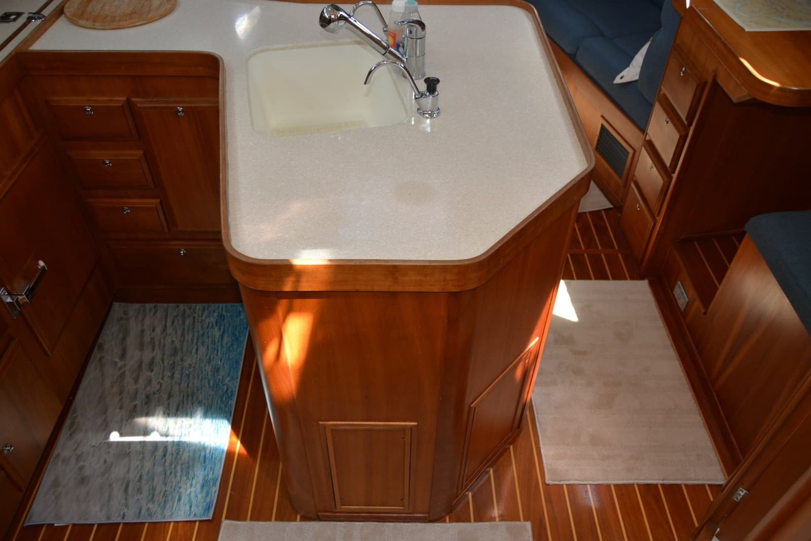 2002 Sabre 402 - Photo 63