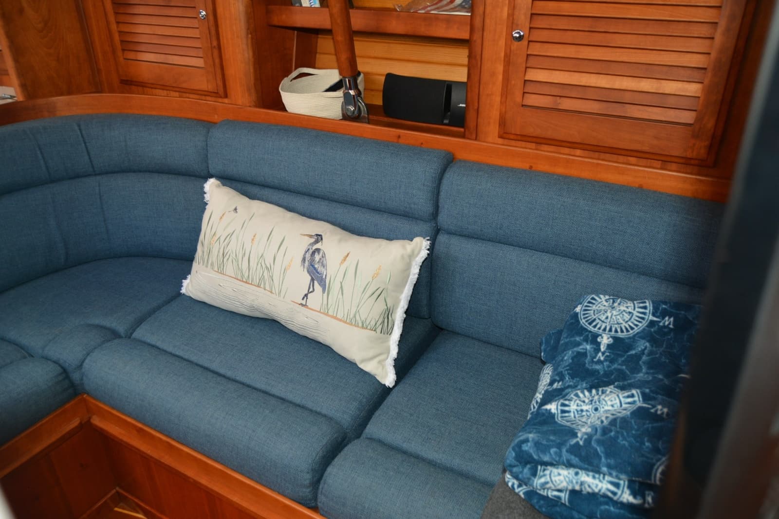 2002 Sabre 402 - Photo 83