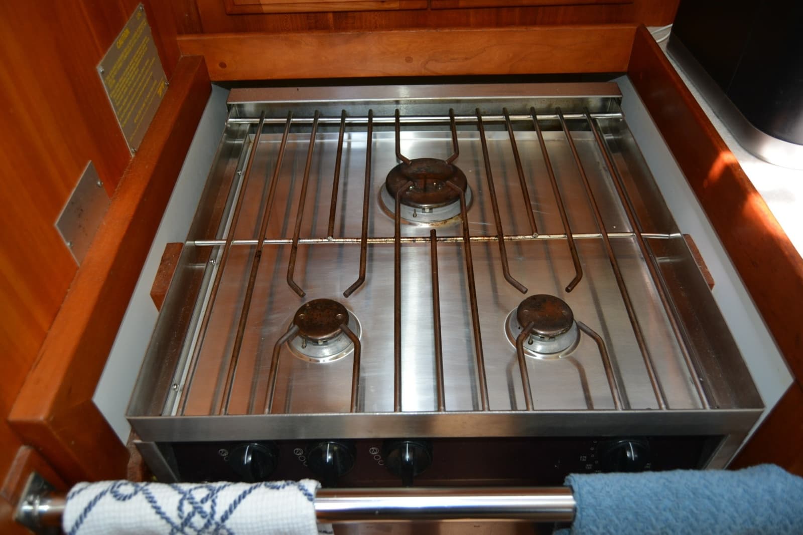 2002 Sabre 402 - Photo 109