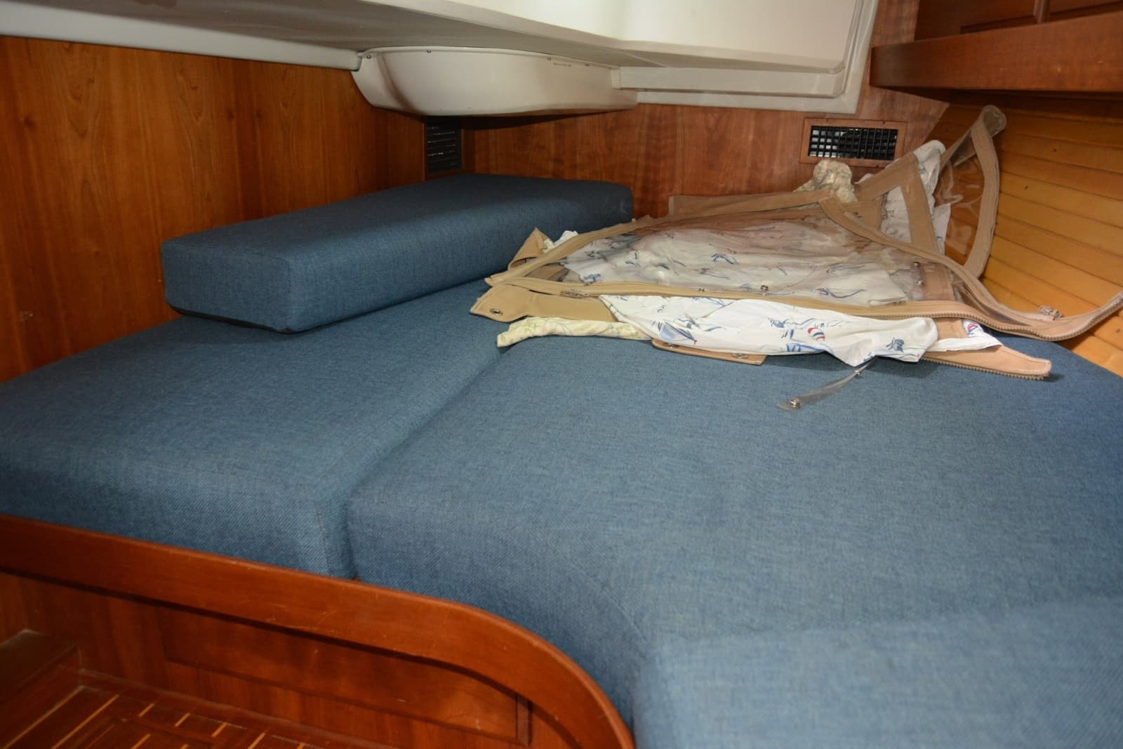 2002 Sabre 402 - Photo 125