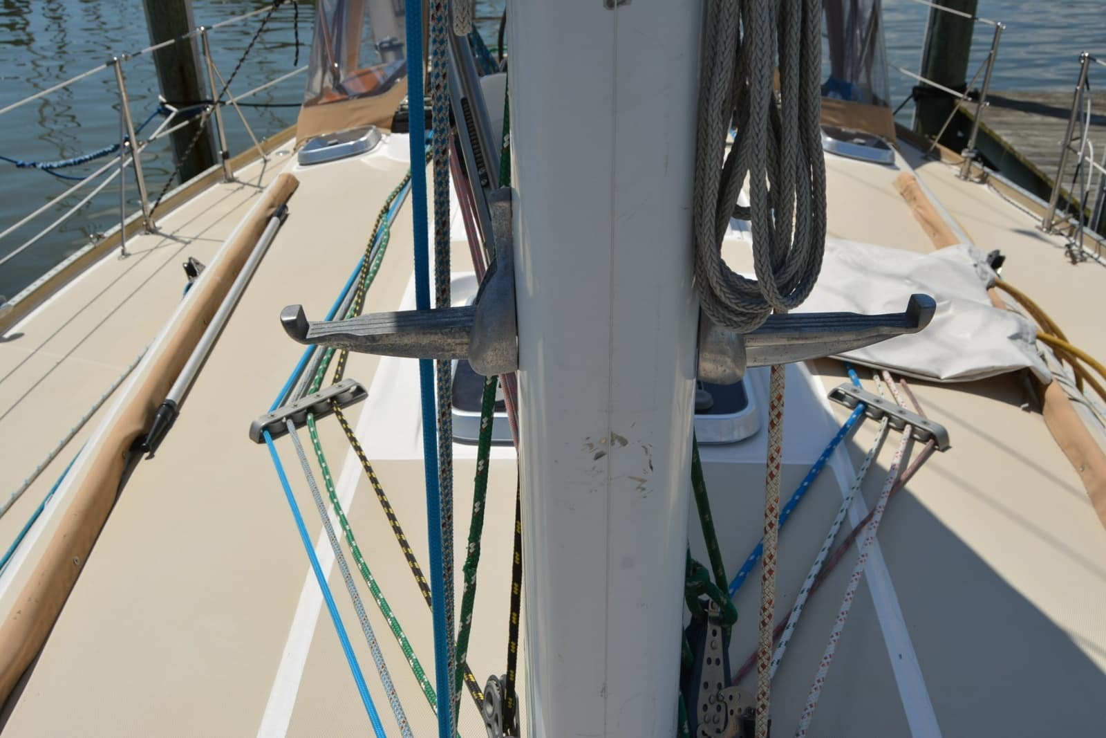 2002 Sabre 402 - Photo 35