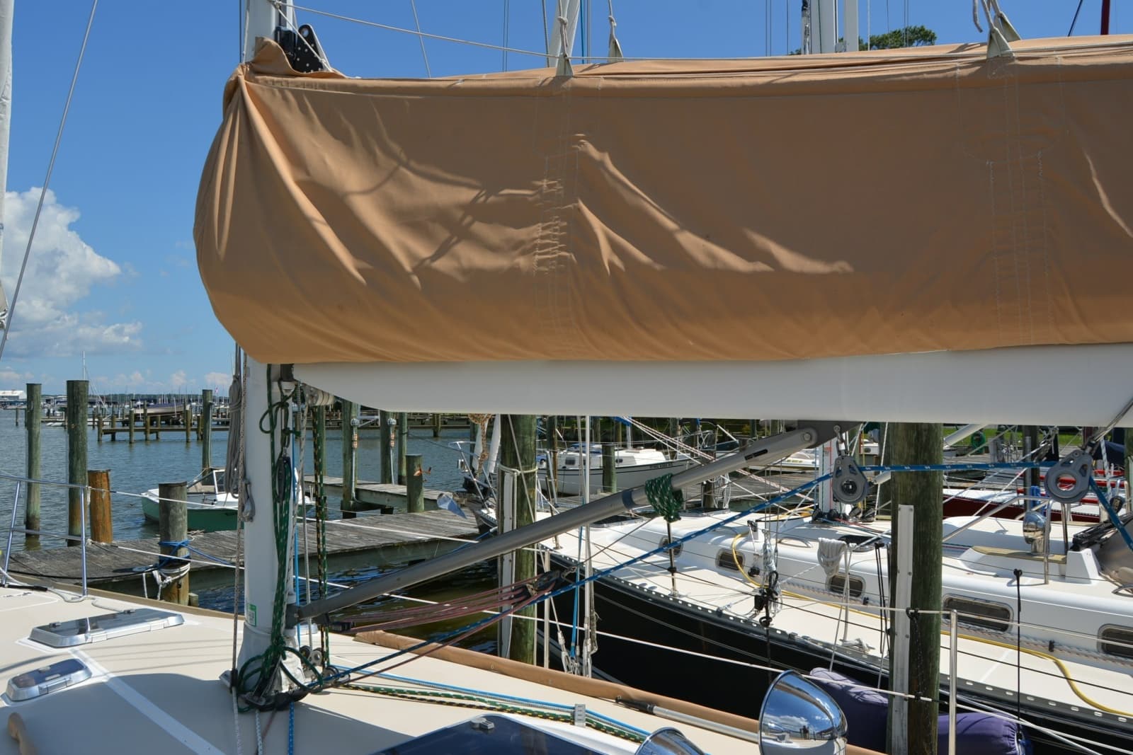 2002 Sabre 402 - Photo 41