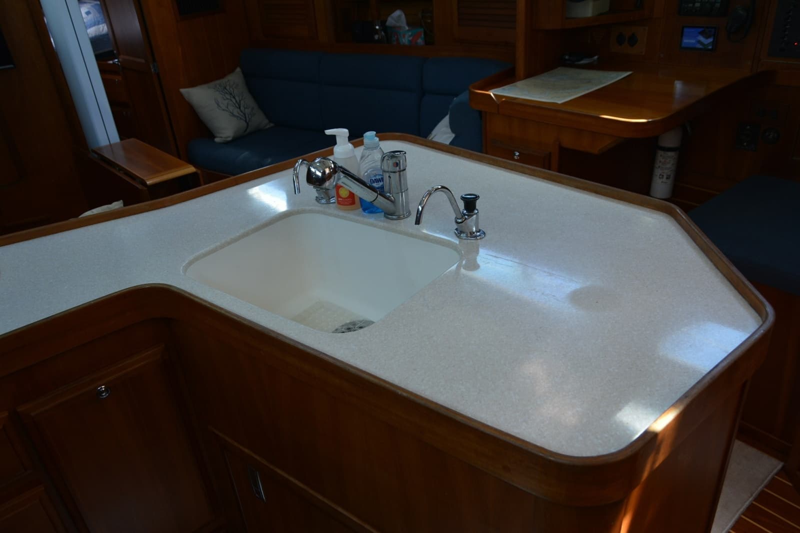2002 Sabre 402 - Photo 68