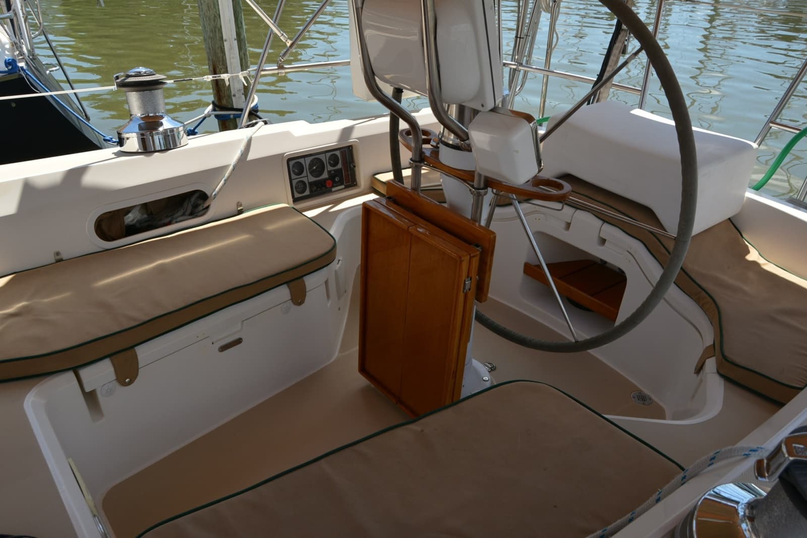 2002 Sabre 402 - Photo 45