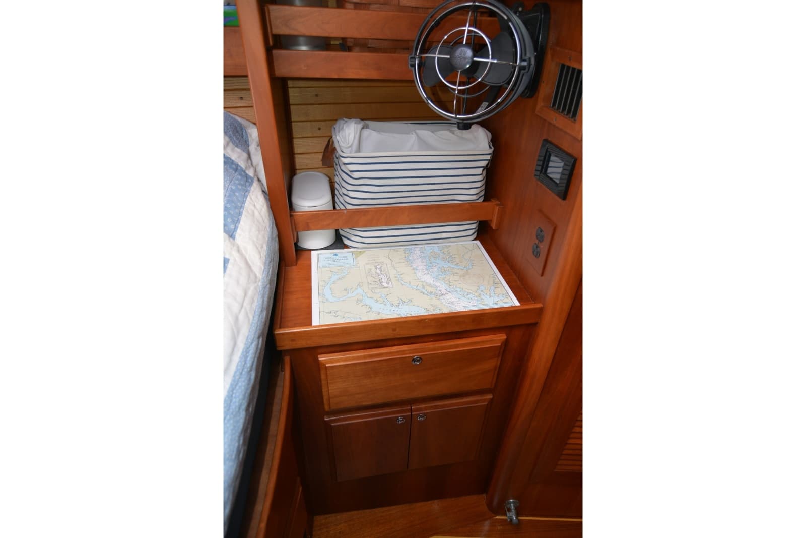 2002 Sabre 402 - Photo 77