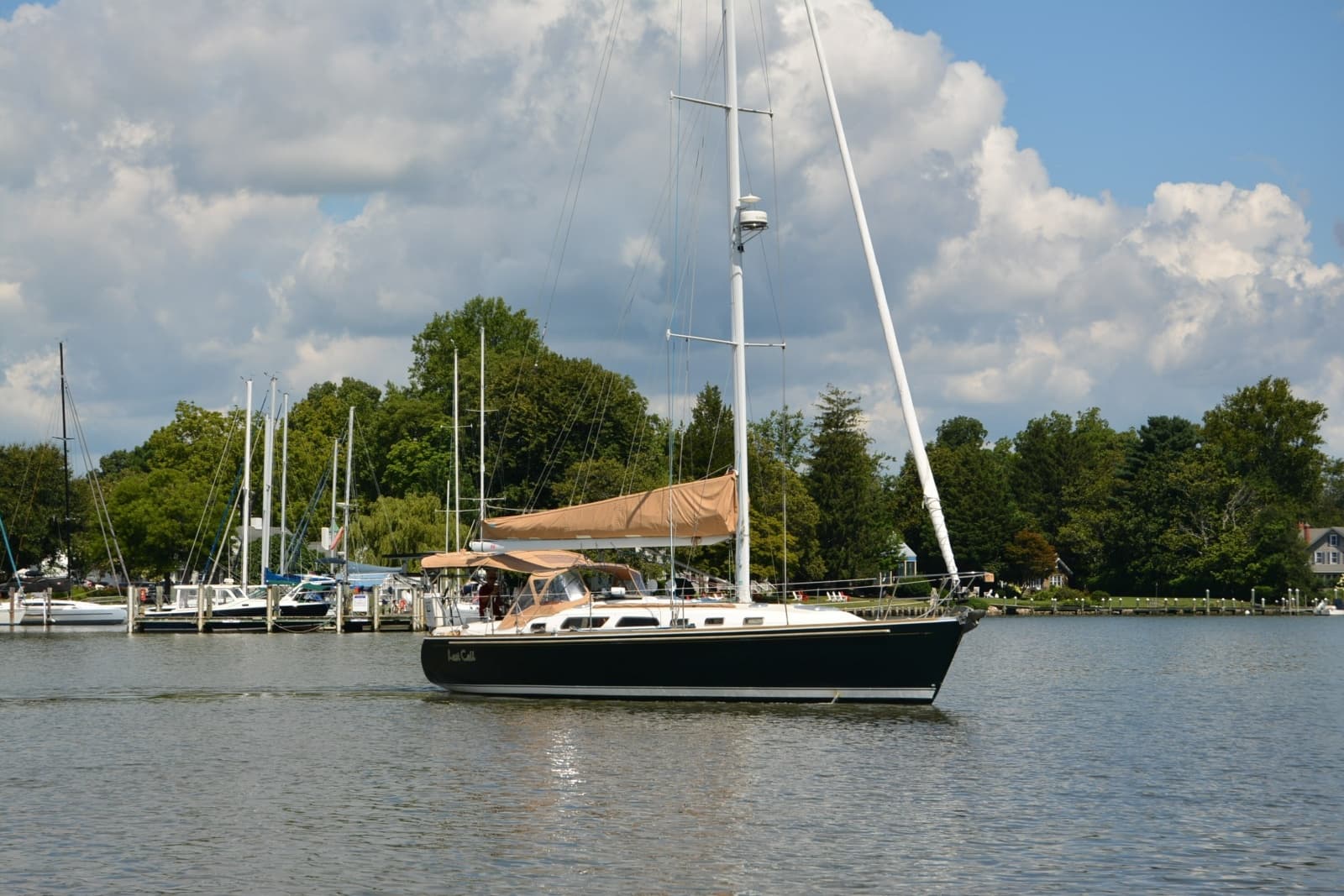 2002 Sabre 402 - Photo 13
