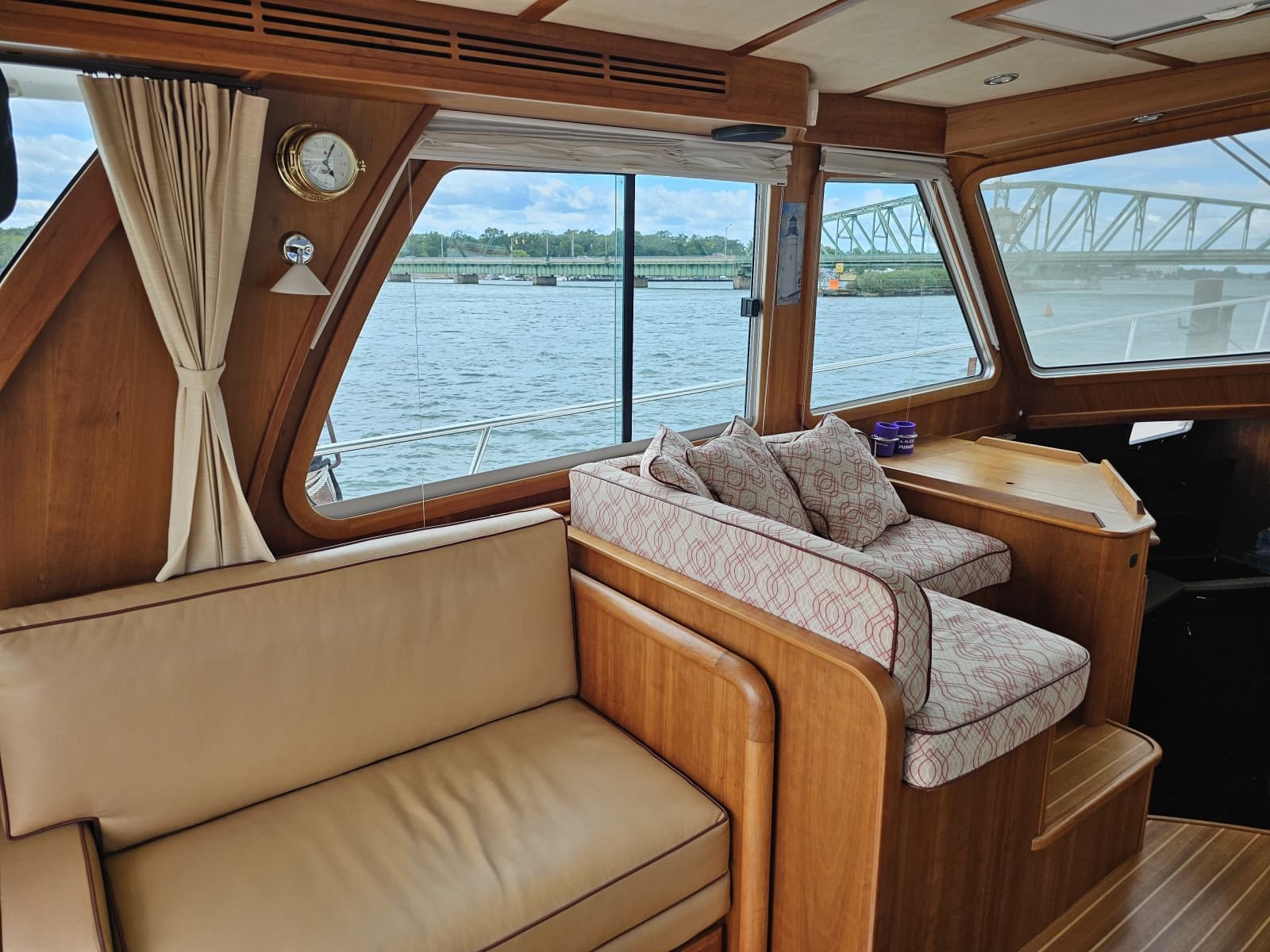 2013 Sabre Salon Express - Photo 13