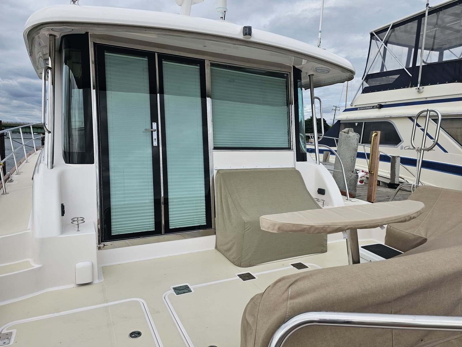 2013 Sabre Salon Express - Photo 7