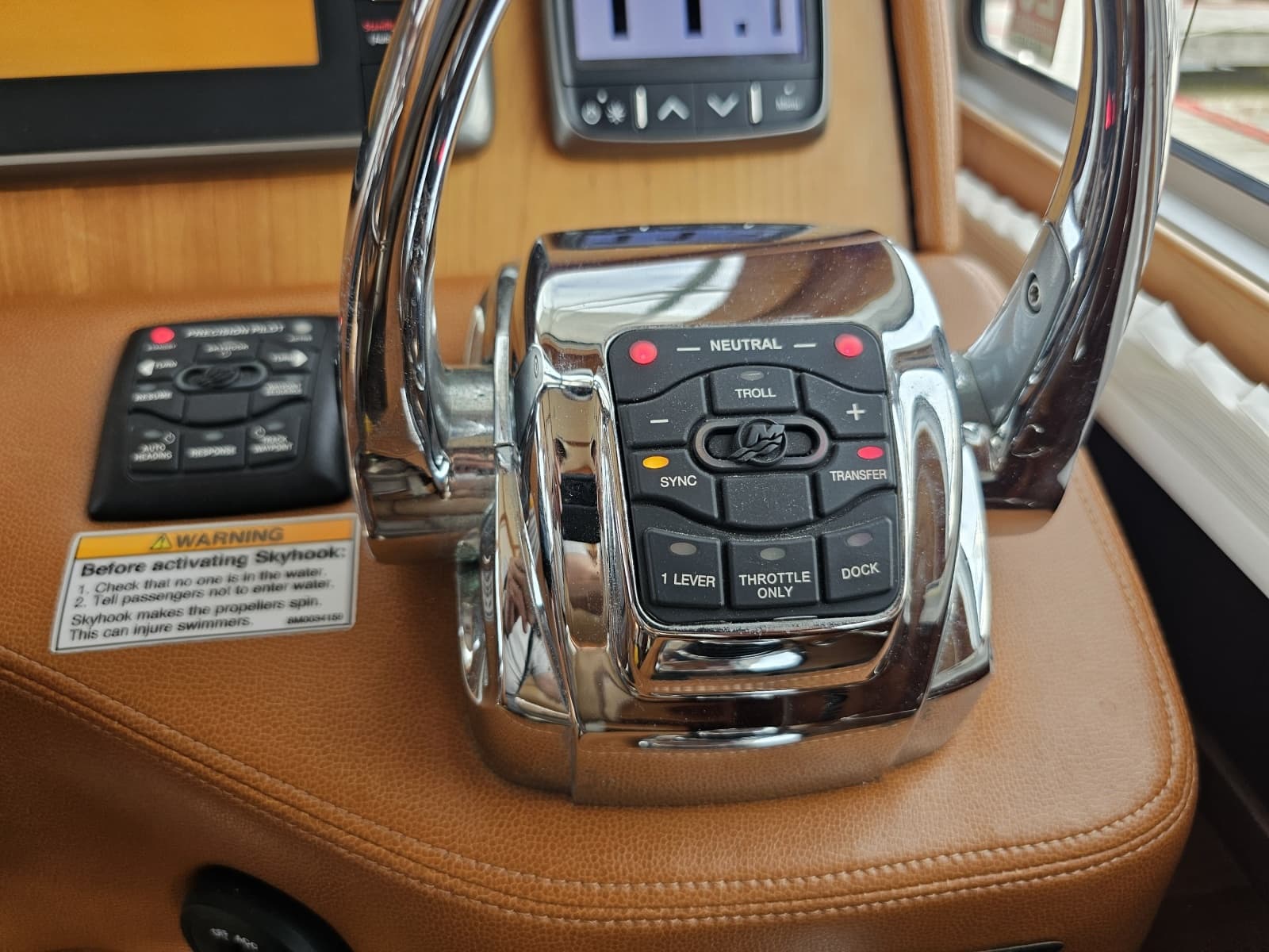 2013 Sabre Salon Express - Photo 25