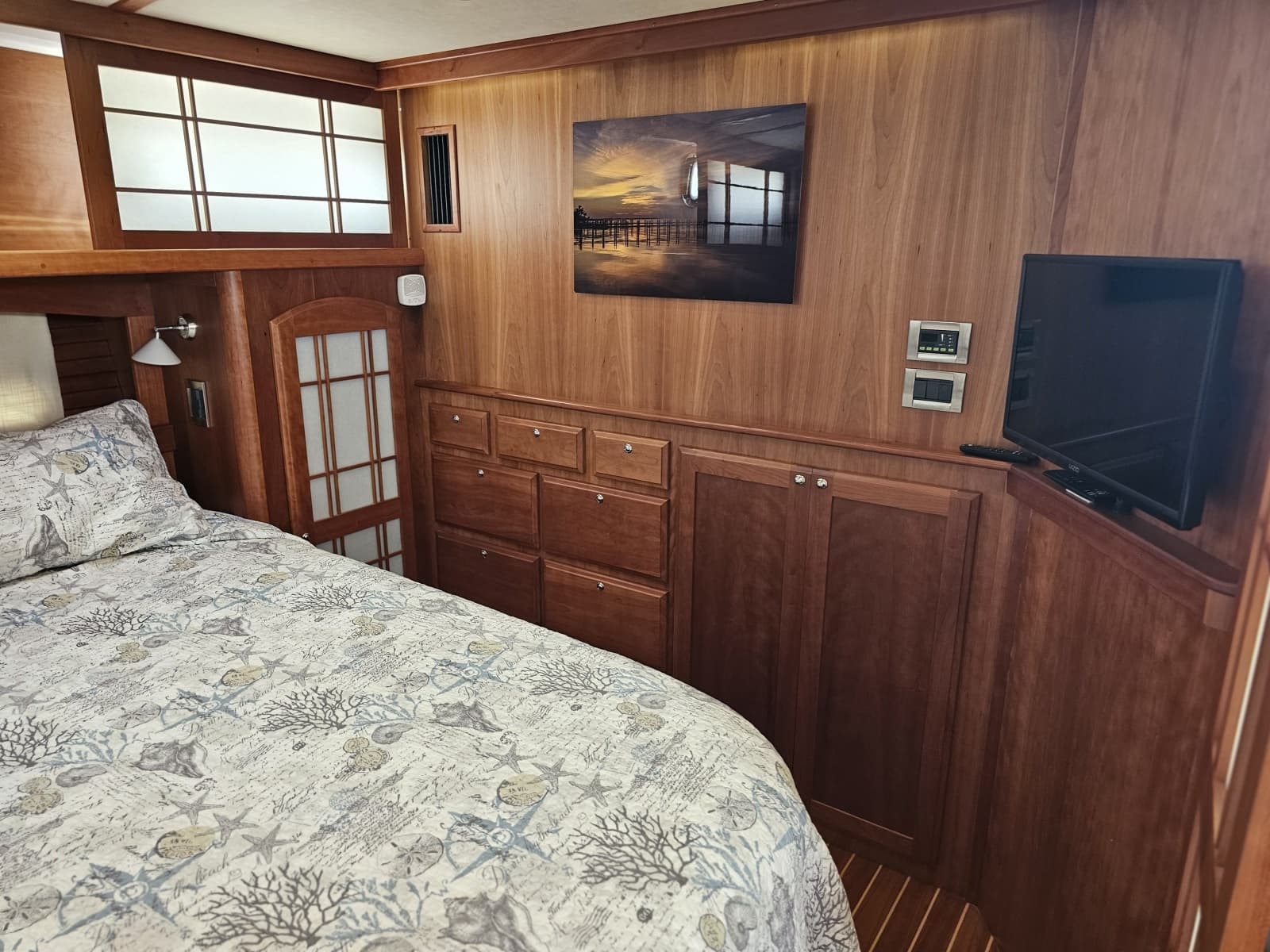 2013 Sabre Salon Express - Photo 37
