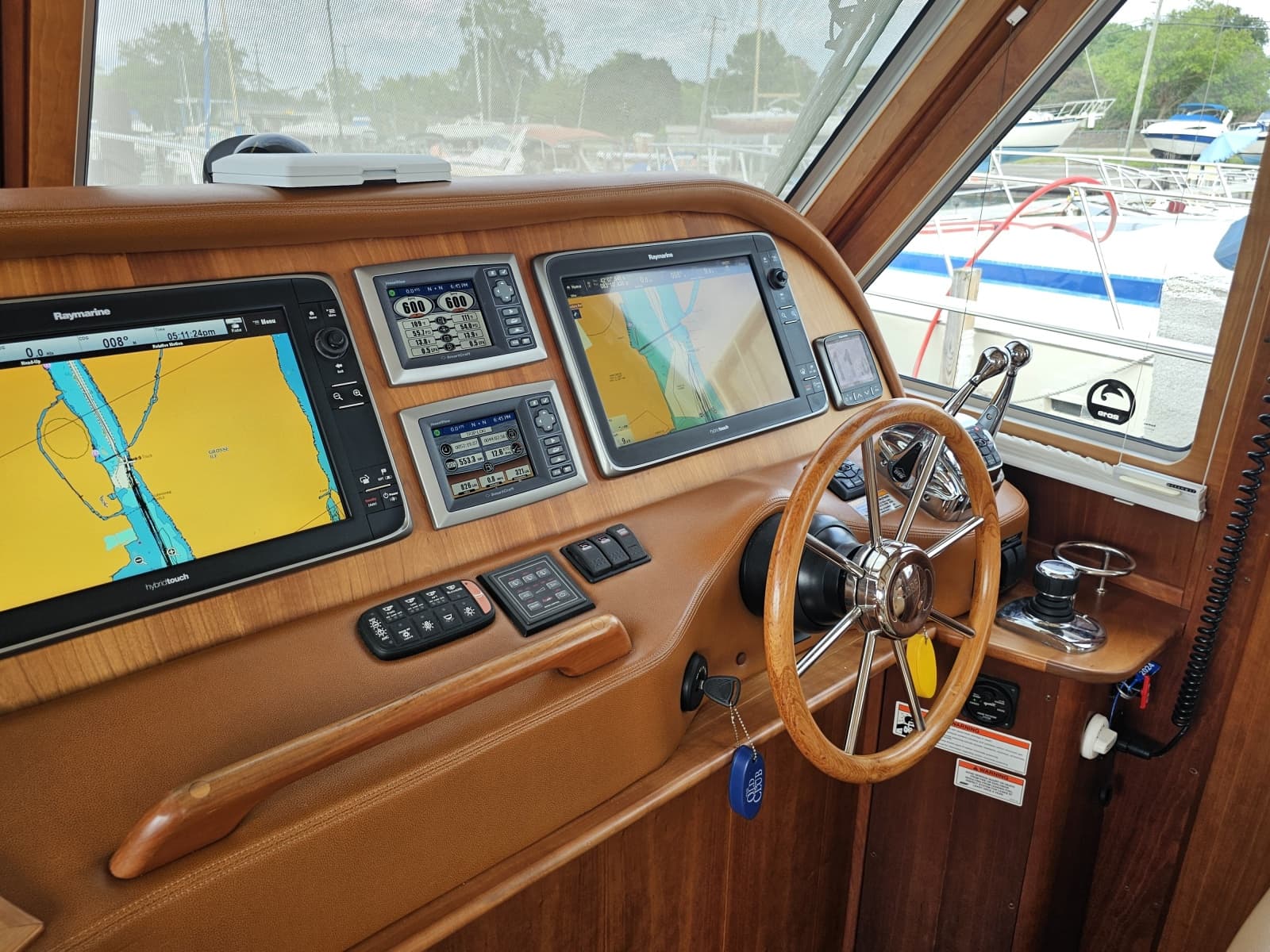 2013 Sabre Salon Express - Photo 18
